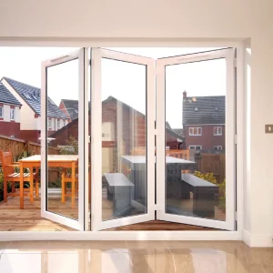 Bi Fold Door