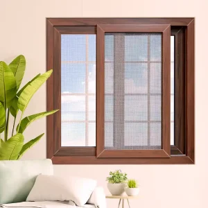 Sliding Windows with Bug Mesh